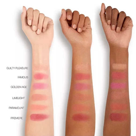 NARS Rising Star Cheek Palette LIMITED EDITION *DISCONTINUED* - Picture 7 of 14